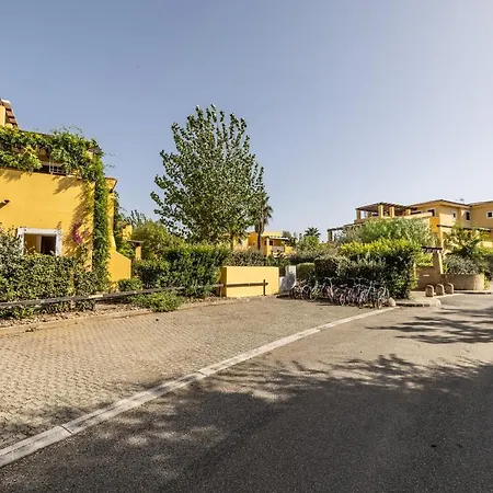 La Casetta Del Porticciolo بيستيشي