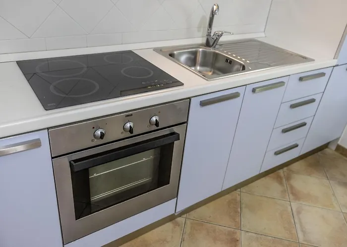 La Casetta Del Porticciolo