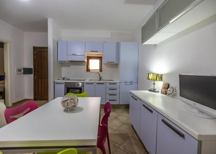 La Casetta Del Porticciolo *