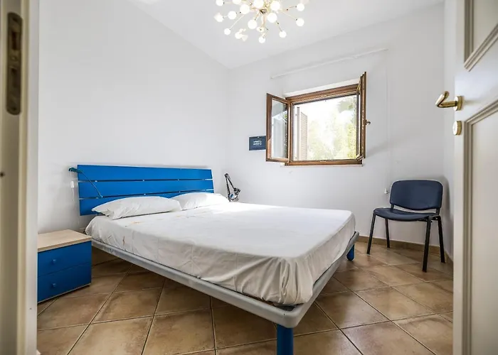 La Casetta Del Porticciolo شقة