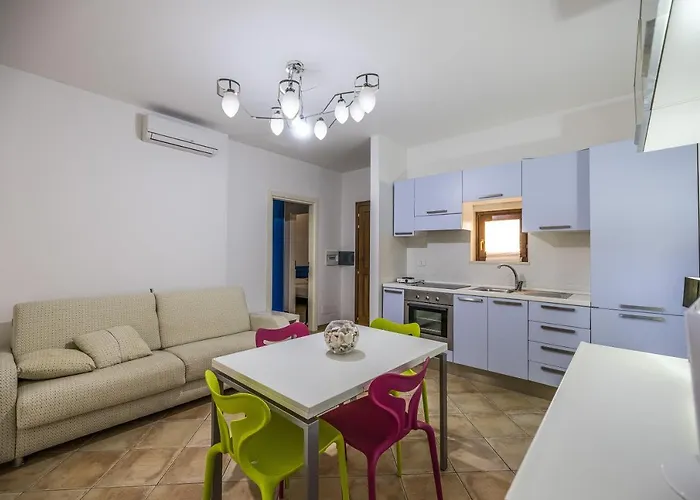 La Casetta Del Porticciolo *