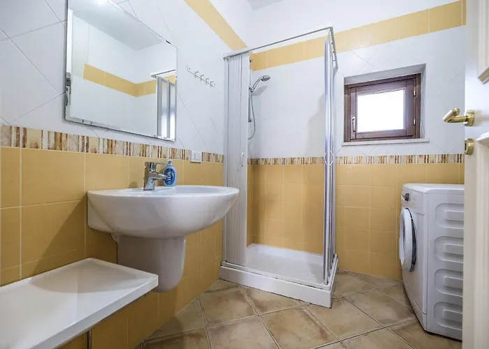 شقة La Casetta Del Porticciolo