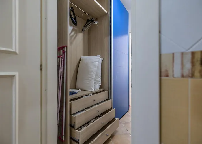 La Casetta Del Porticciolo بيستيشي