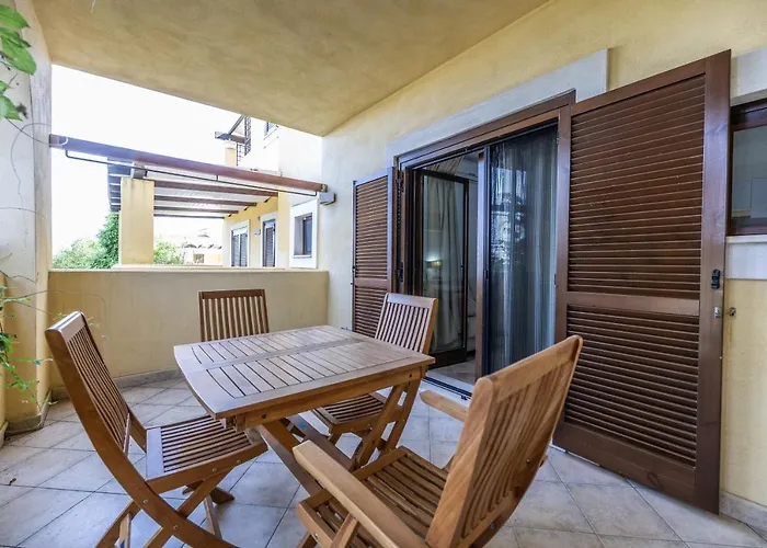 La Casetta Del Porticciolo *