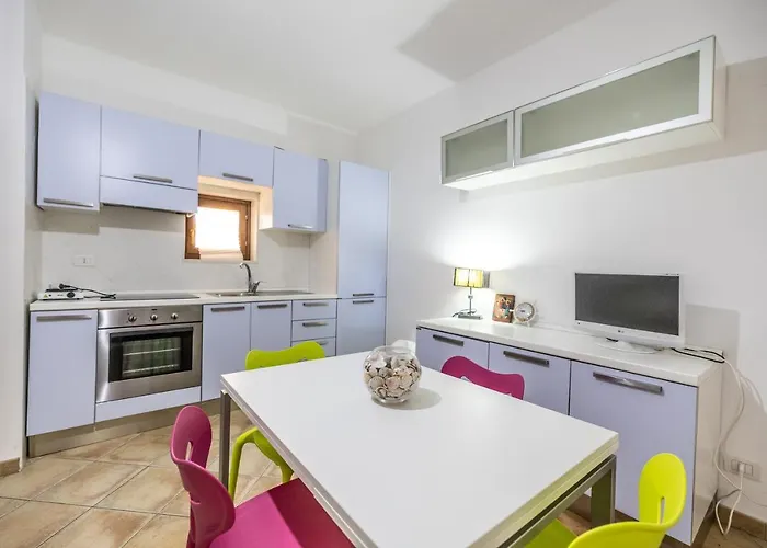 La Casetta Del Porticciolo بيستيشي