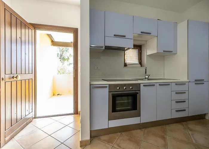 La Casetta Del Porticciolo