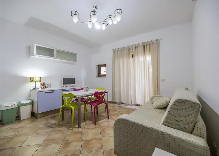 La Casetta Del Porticciolo شقة *