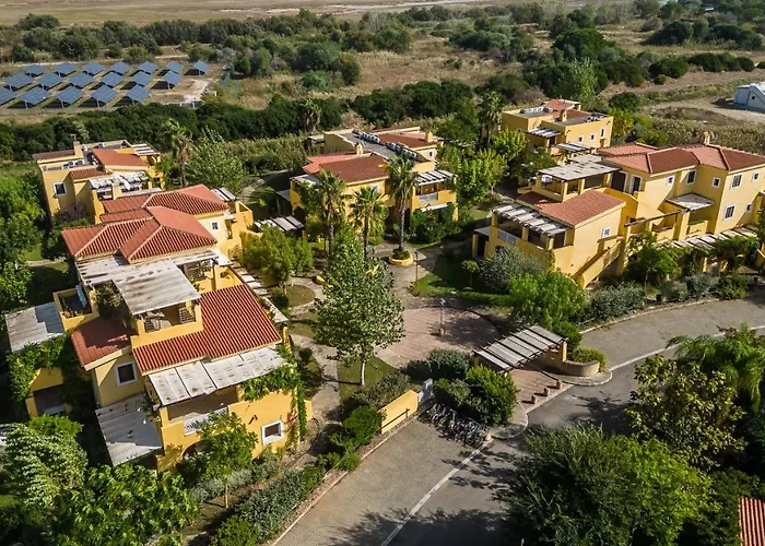 La Casetta Del Porticciolo شقة