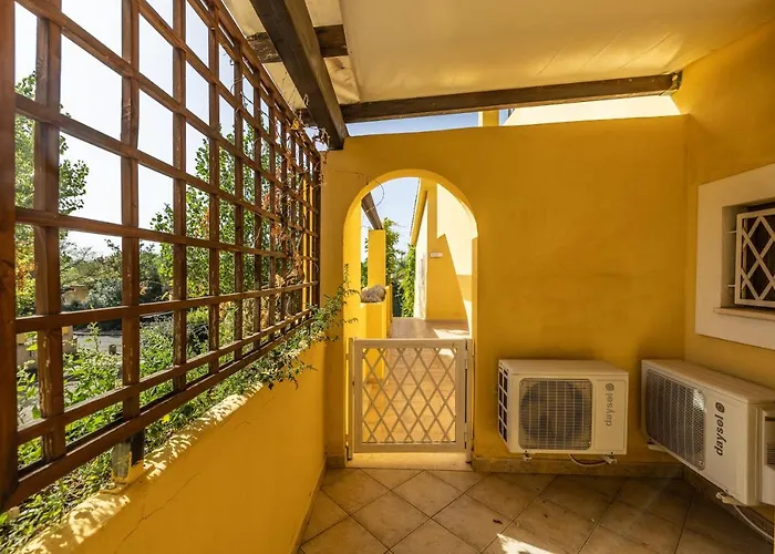 La Casetta Del Porticciolo شقة *