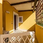 דירה La Casetta Del Porticciolo פיסטיצ'י
