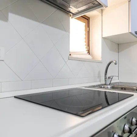 La Casetta Del Porticciolo * Pisticci