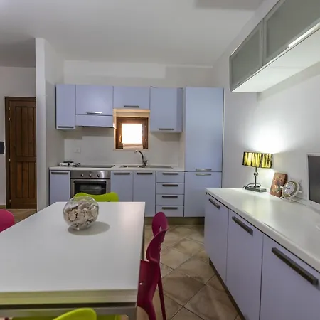 La Casetta Del Porticciolo *