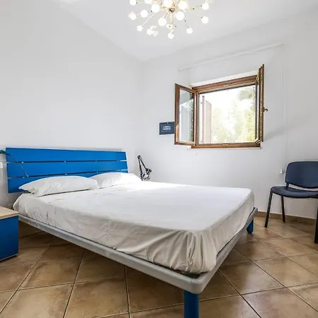 La Casetta Del Porticciolo Apartment