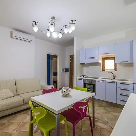 La Casetta Del Porticciolo *