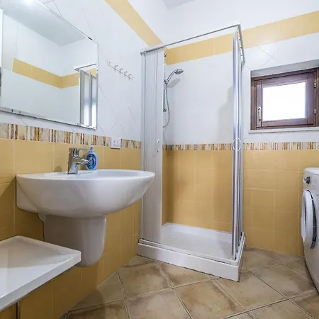 Appartamento La Casetta Del Porticciolo