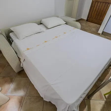 Appartement La Casetta Del Porticciolo