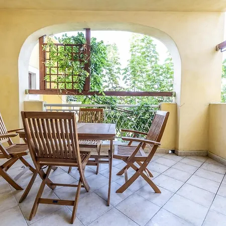 La Casetta Del Porticciolo Apartment Pisticci