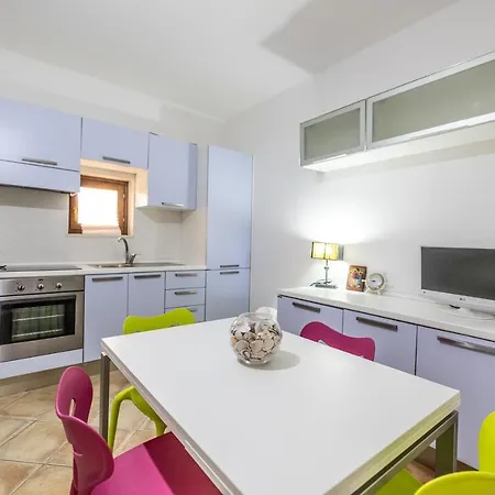 La Casetta Del Porticciolo Pisticci