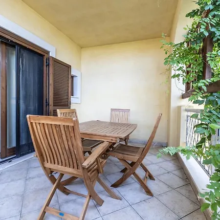La Casetta Del Porticciolo Apartment