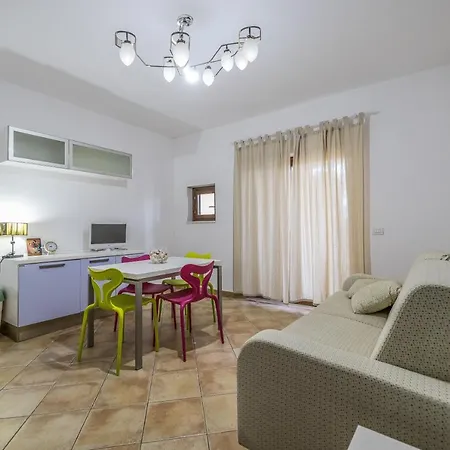 La Casetta Del Porticciolo Appartamento *