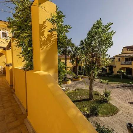 Apartment La Casetta Del Porticciolo Pisticci