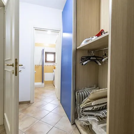Appartement La Casetta Del Porticciolo